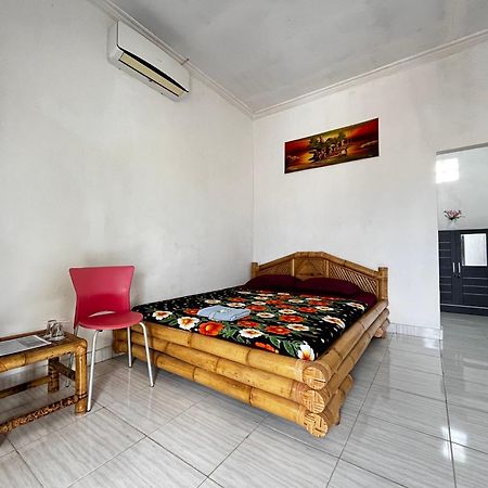 Alan'S Homestay Kuripan エクステリア 写真
