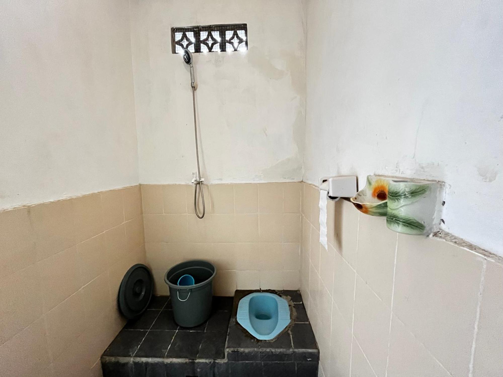 Alan'S Homestay Kuripan エクステリア 写真