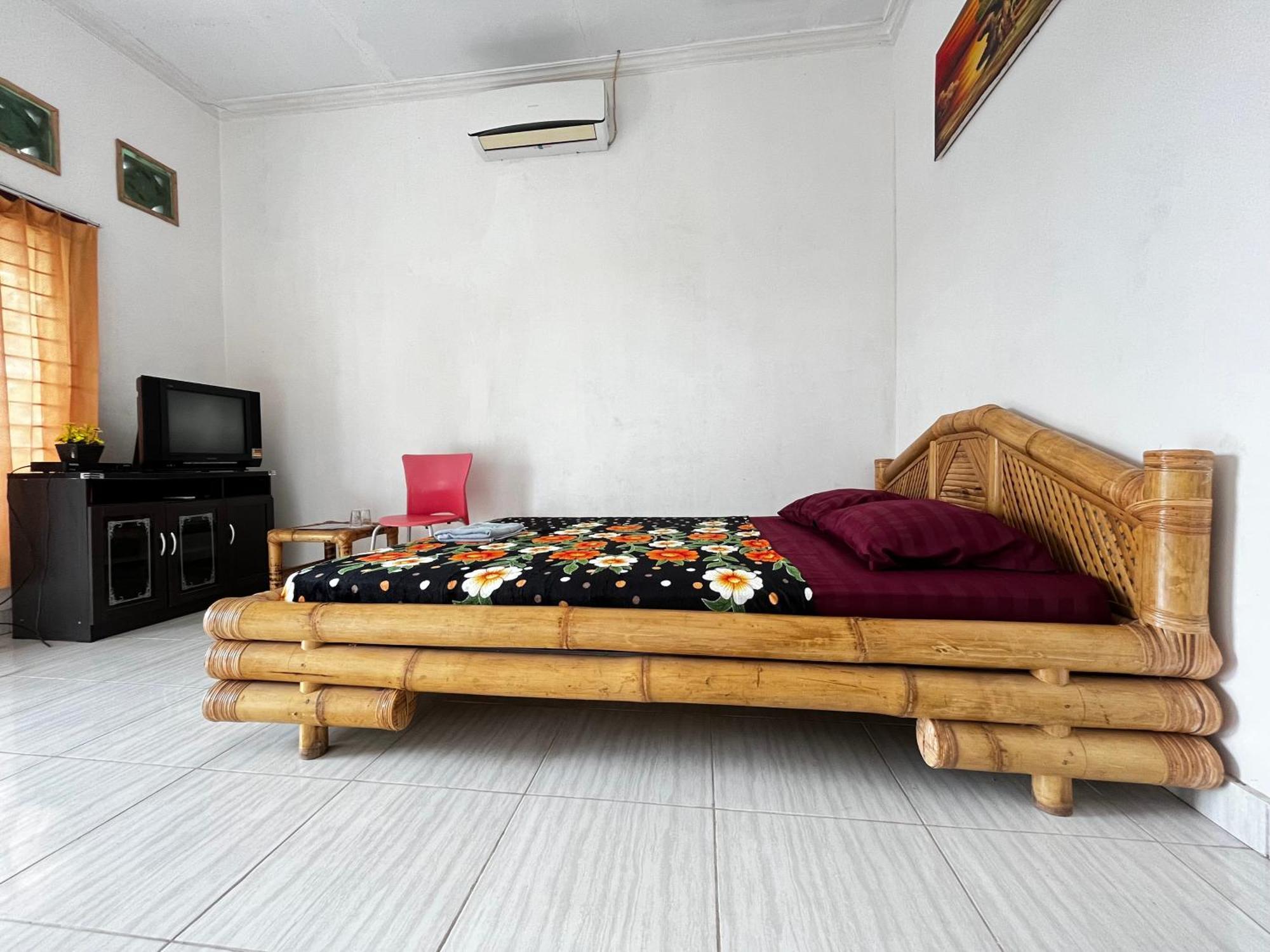 Alan'S Homestay Kuripan エクステリア 写真
